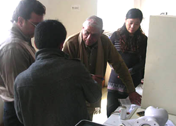 麒麟科學(xué)儀器集團